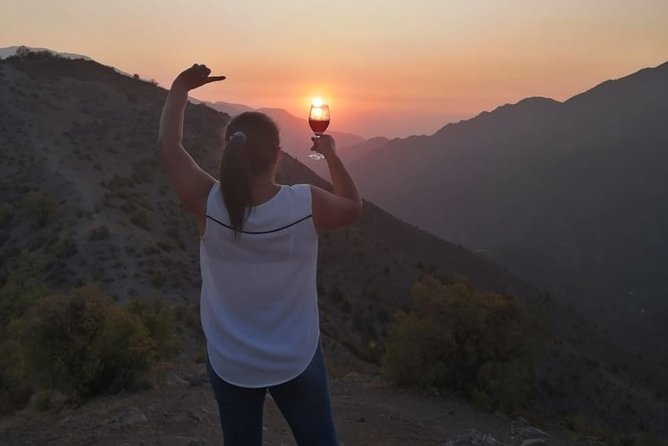 Valle nevado Sunset - Should you book Valle Nevado Sunset?