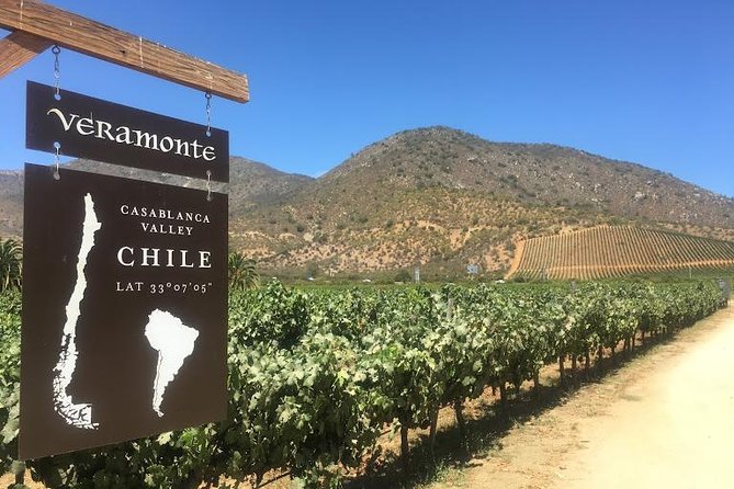 Valley of Casablanca - Emiliana: The Best Educational Stop