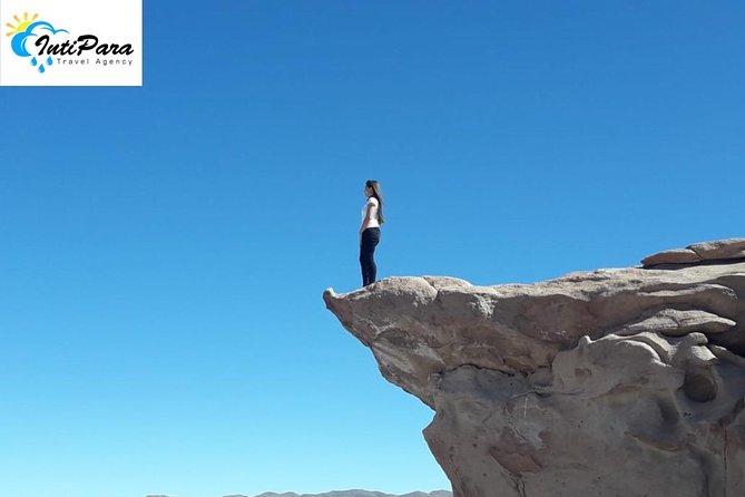 Valley of the moon - Key points to know before you book