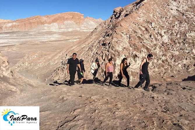 Valley of the moon - Is $45 good value for four hours?