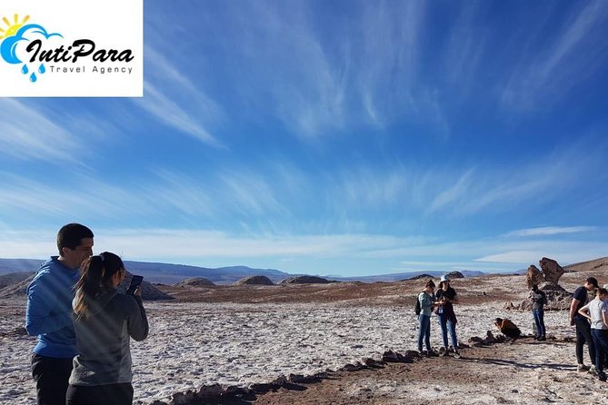 Valley of the moon - Who will enjoy this tour most?