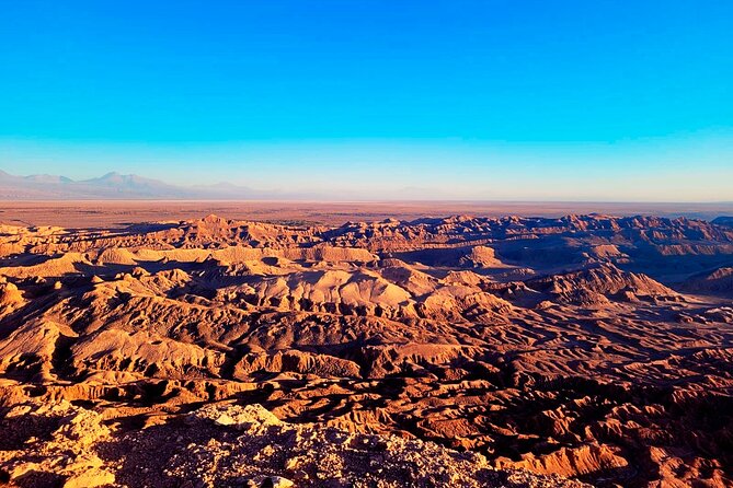 Valley of the Moon In San Pedro de Atacama - Why the Valley of the Moon feels so strange