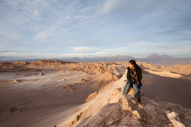 Valley of the Moon In San Pedro de Atacama - How the $45 price measures up