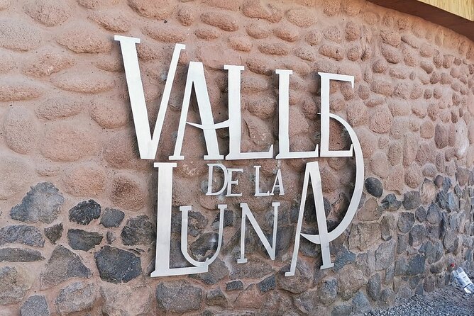 Valley of the Moon in San Pedro de Atacama Guided Tour + Cocktail - Key points to know before booking