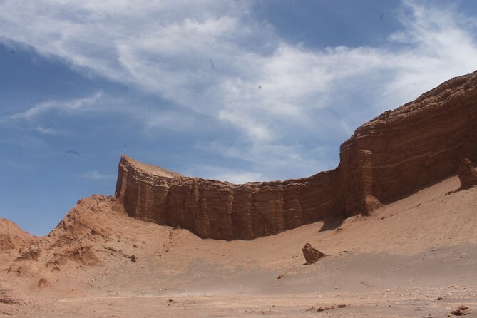Valley of the Moon Sightseeing Tour with Private Transportation - Key points to know before booking