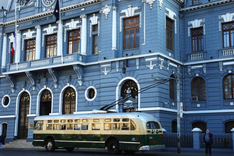 Valparaiso 3-Hour Walking Tour - Is $77 a Fair Price?