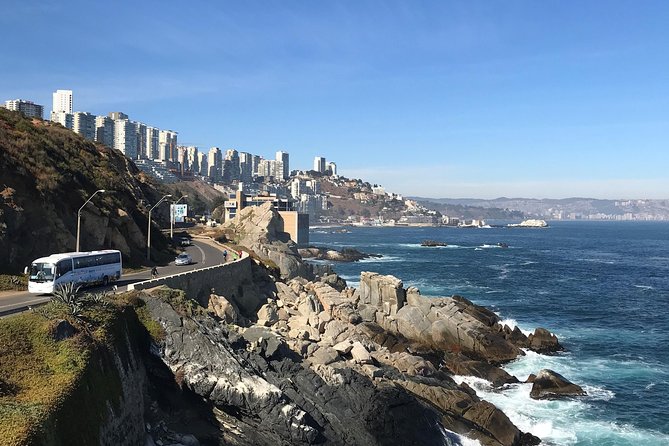 Valparaíso and Viña del Mar for 1 day - Why this coastal day trip works from Santiago