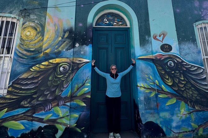 Valparaiso and Viña del Mar Full Day Tour from Santiago - Why this coastal day trip makes sense
