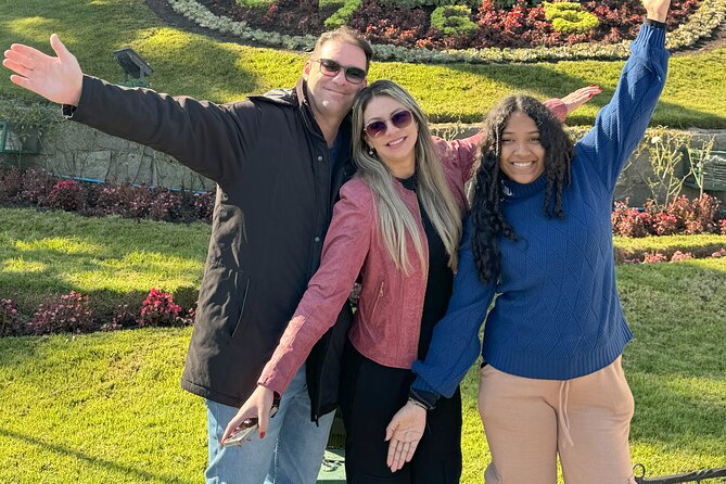 Valparaiso and Viña del Mar Full Day Tour from Santiago - Two hours at Reñaca beach