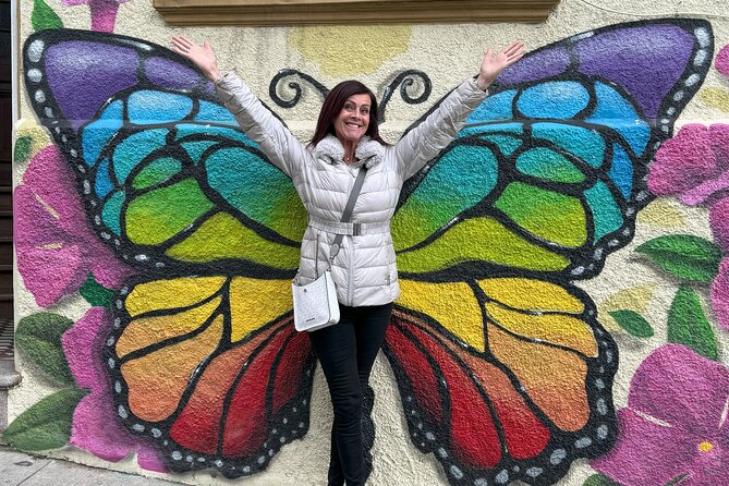 Valparaiso and Viña del Mar Full Day Tour from Santiago - What the $90 price covers