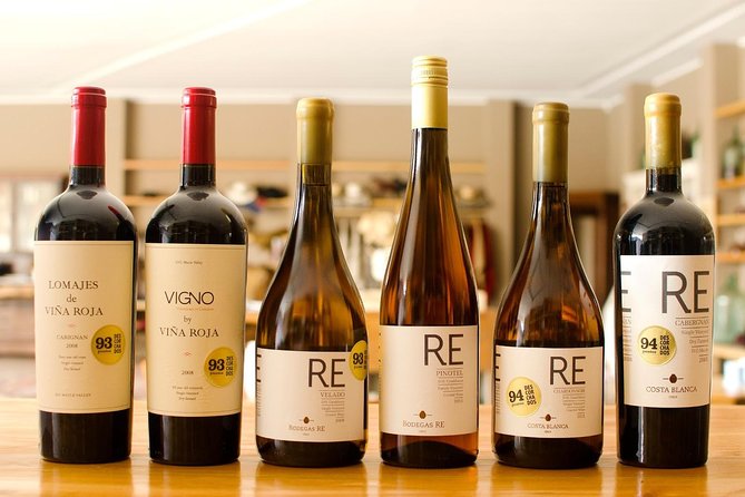Valparaiso & Casablanca : Wine, Gastronomy and Living Culture - Ascensor Concepción, a small ride with a big purpose