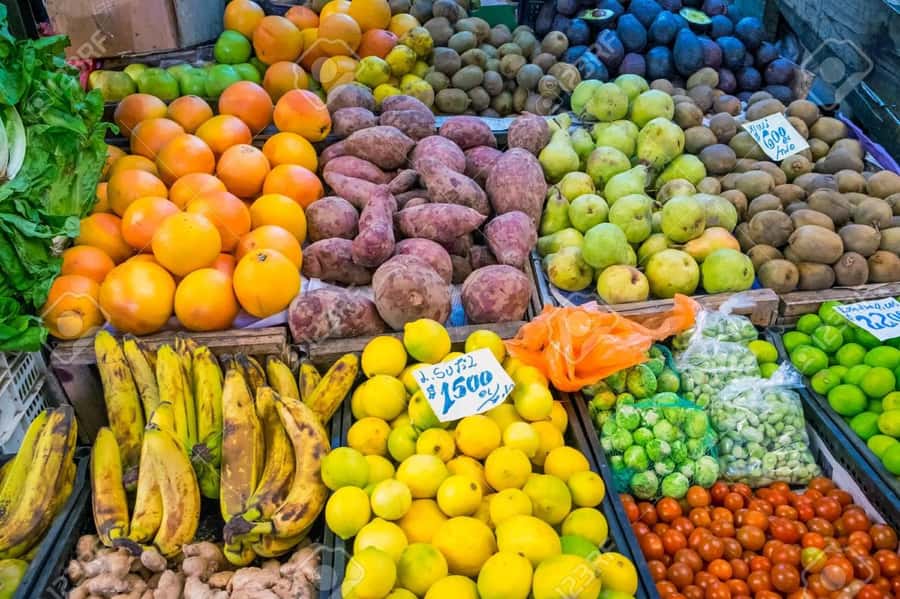 Valparaiso: Chilean Cooking Class with Fresh Market visit - Why the market visit matters