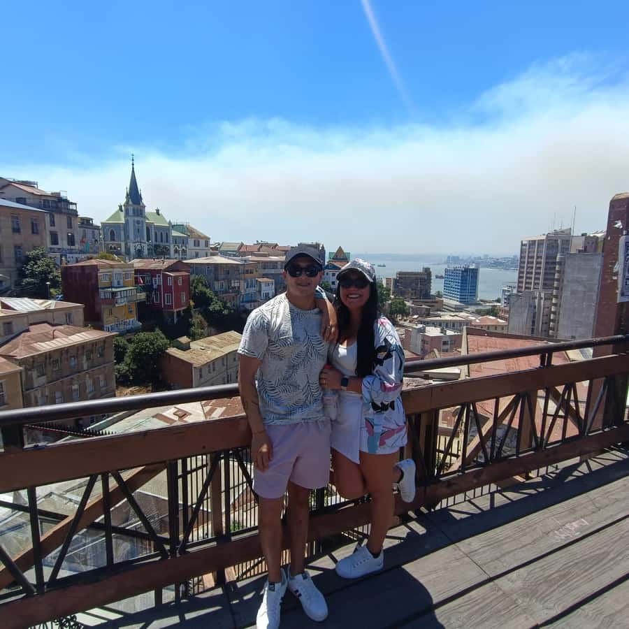 Valparaíso: city tour and ticket to the house of Pablo Neruda - Key points at a glance