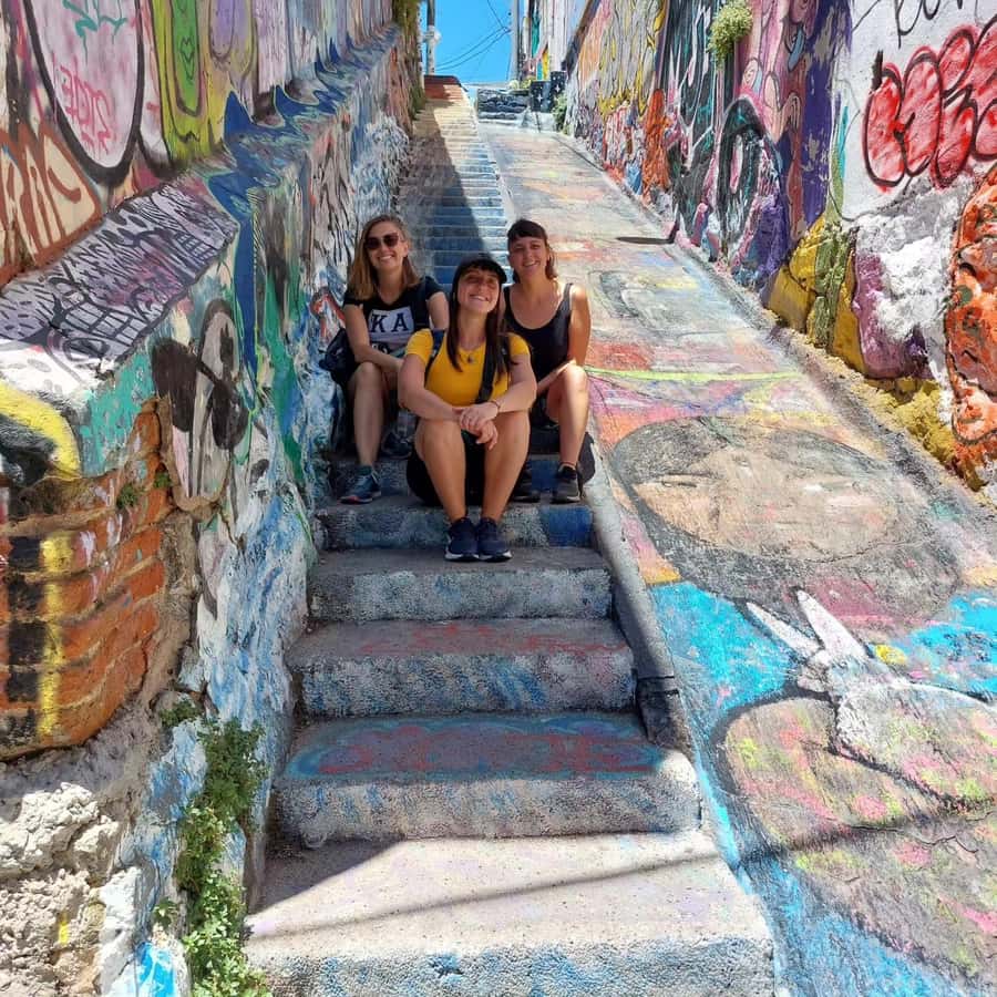 Valparaíso: city tour and ticket to the house of Pablo Neruda - Why Valparaíso makes a good half-day outing