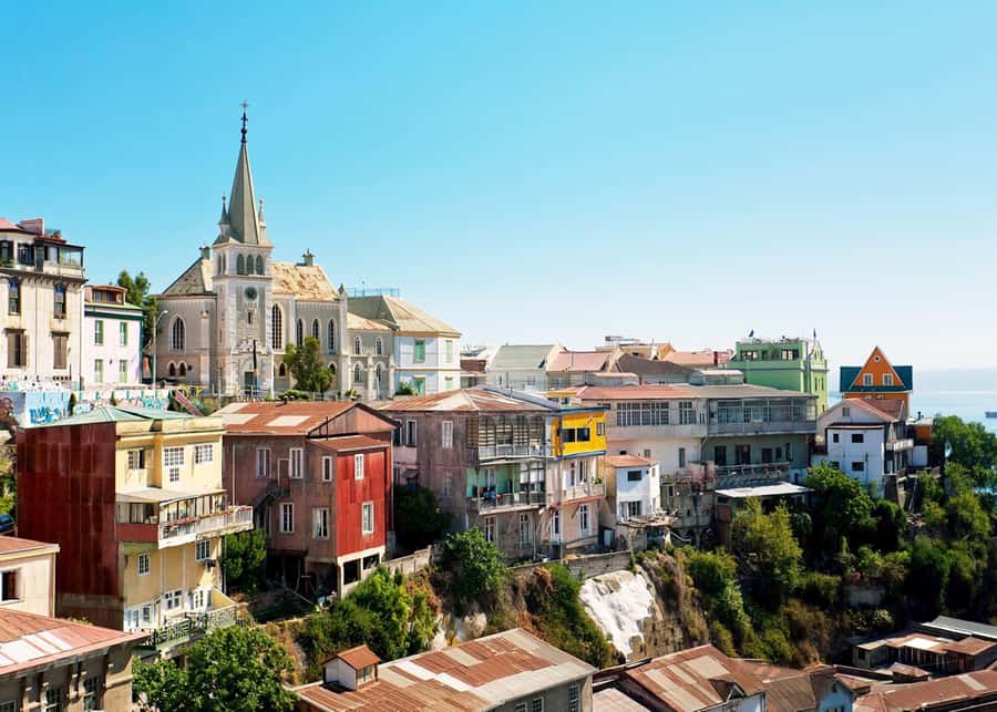 Valparaiso: Guided Walking Tour with Ascensor Rides - Why this Valparaiso tour works