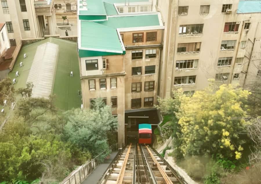 Valparaiso : Must-See Sites Walking Tour With A Guide - Starting at Puerto de Valparaíso and Plaza Sotomayor
