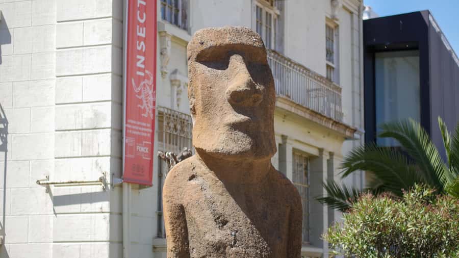 Valparaiso Port and Viña del Mar, Wine tasting in Casablanca - Why this day trip works from Santiago