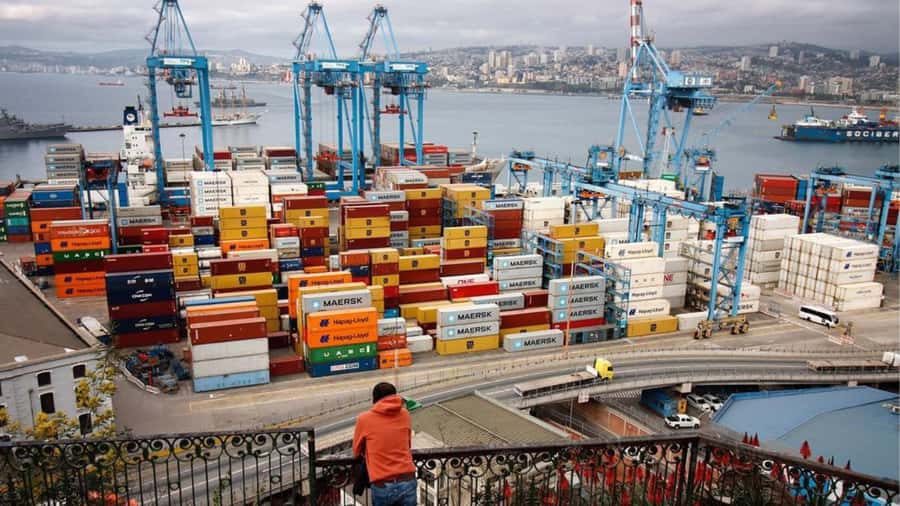 Valparaíso: Private Full Day Sightseeing Tour - Key points to know before booking