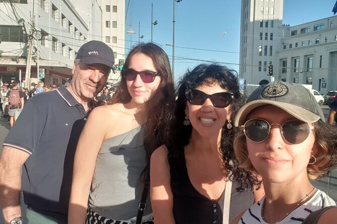 Valparaiso Private Walking Tour with a Local - Key Points at a Glance