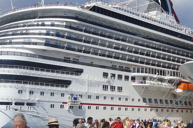 Valparaiso to Santiago Private Transfer or Santiago to Valparaiso - What this transfer really does
