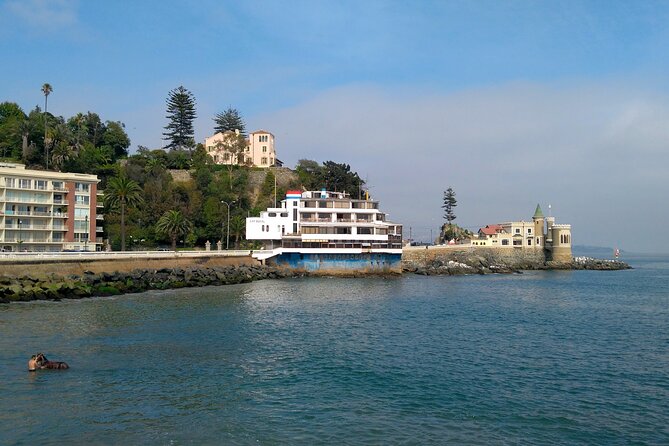 Valparaíso & Viña del Mar Day Tour & Coastal Highlights from STGO - Why This Private Santiago Day Trip Works