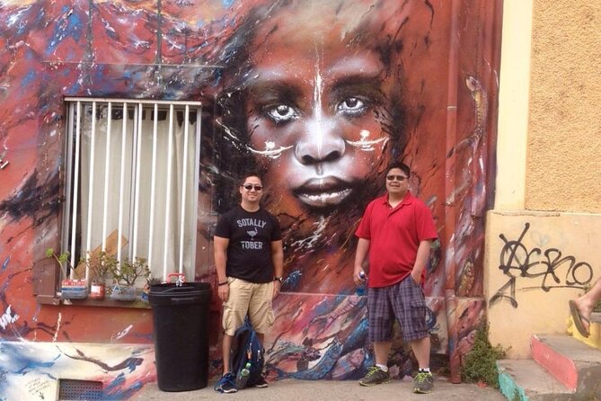 Valparaiso Walking tour from Santiago - Why Valparaiso works as a day trip from Santiago