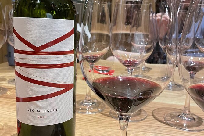 VIK Private Tour Millahue Valley Experience - How to make the day work well