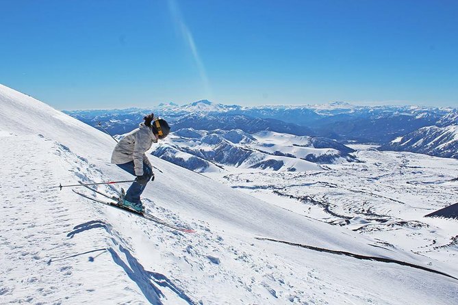 Villarrica / Araucania Airport - Is $110.87 good value for four people?