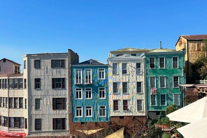 Viña del Mar and Valparaíso - Who should book this day trip?