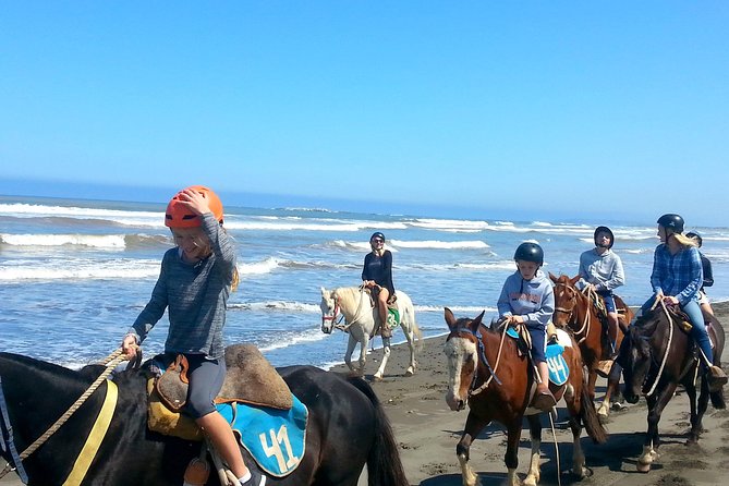 Viña del Mar and Valparaiso Private Tour Including Horseriding - Walking Valparaiso’s steep hills