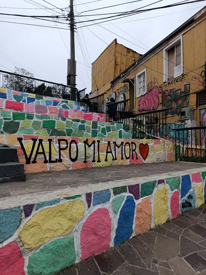 Viña del Mar y Valparaíso - Full Day - Key points to know before you book