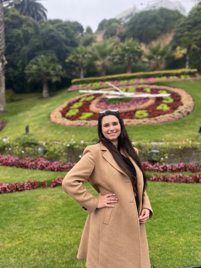 Viña del Mar y Valparaíso - Full Day - What the $76 price really covers