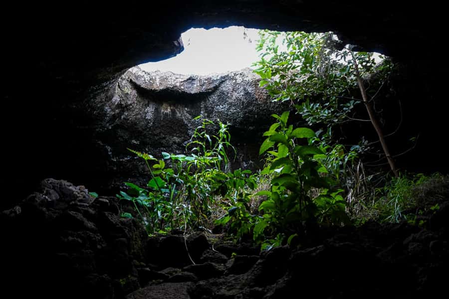Volcanic Refuges: Excursion to Underground Civilization - Who will get the most from this tour