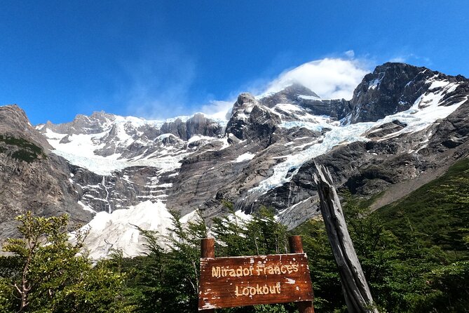 W trek Torres del Paine - 3 days Alternative Guided Tour - Is $1,175 a good value?