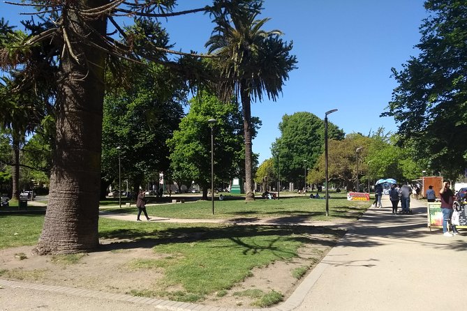 Walking Tour around Concepcion City Centre - What this Concepción walking tour does well