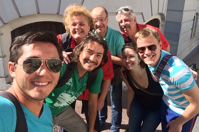 Walking Tour at Valparaiso and Viña with Lunch Starts in Santiago - Why this Santiago day trip works