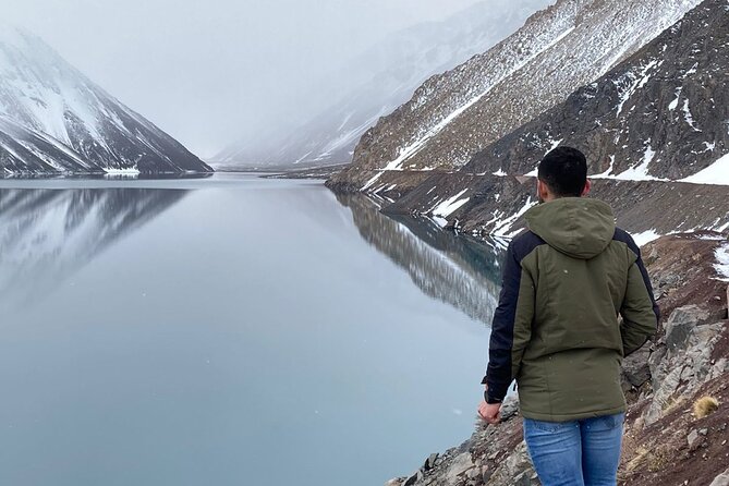 Wine Tasting + Cheeseboard + Gypsum Reservoir - Why this Santiago day trip works