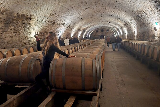 Winery Tour & Tasting + Lapis Lazuli Craft Visit + Hotel Pickup - Is the $97 price fair?