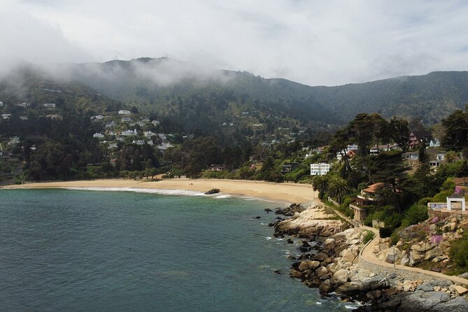 Zapallar and Papudo Tour with Penguins and Horseback Riding - Who should book this coastal day