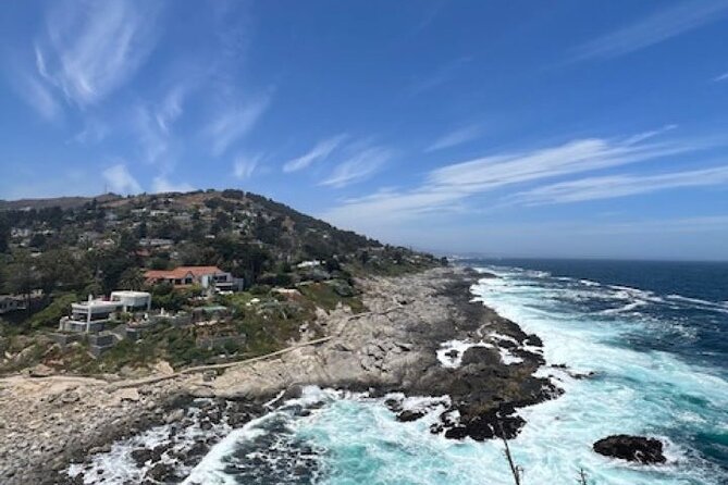 Zapallar Private Beach Day Trip - Why Zapallar makes a strong coastal escape