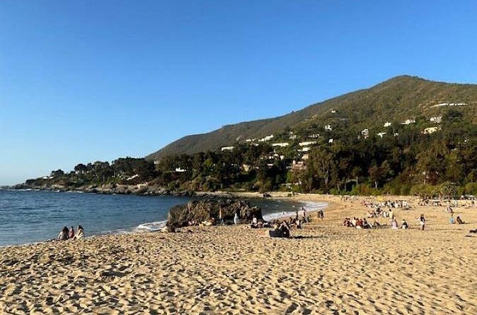 Zapallar Private Beach Day Trip - Is $350 per person a fair price?